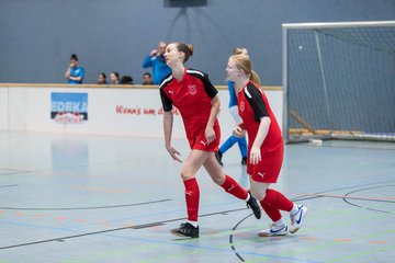 Bild 78 - wBJ Loewinnen-Cup